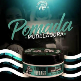 Pomada Cristal