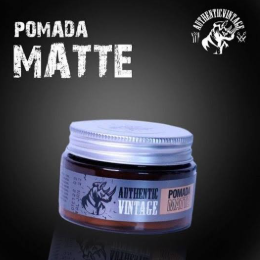 Pomada Matte