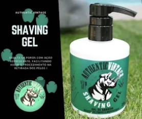 Shaving Gel
